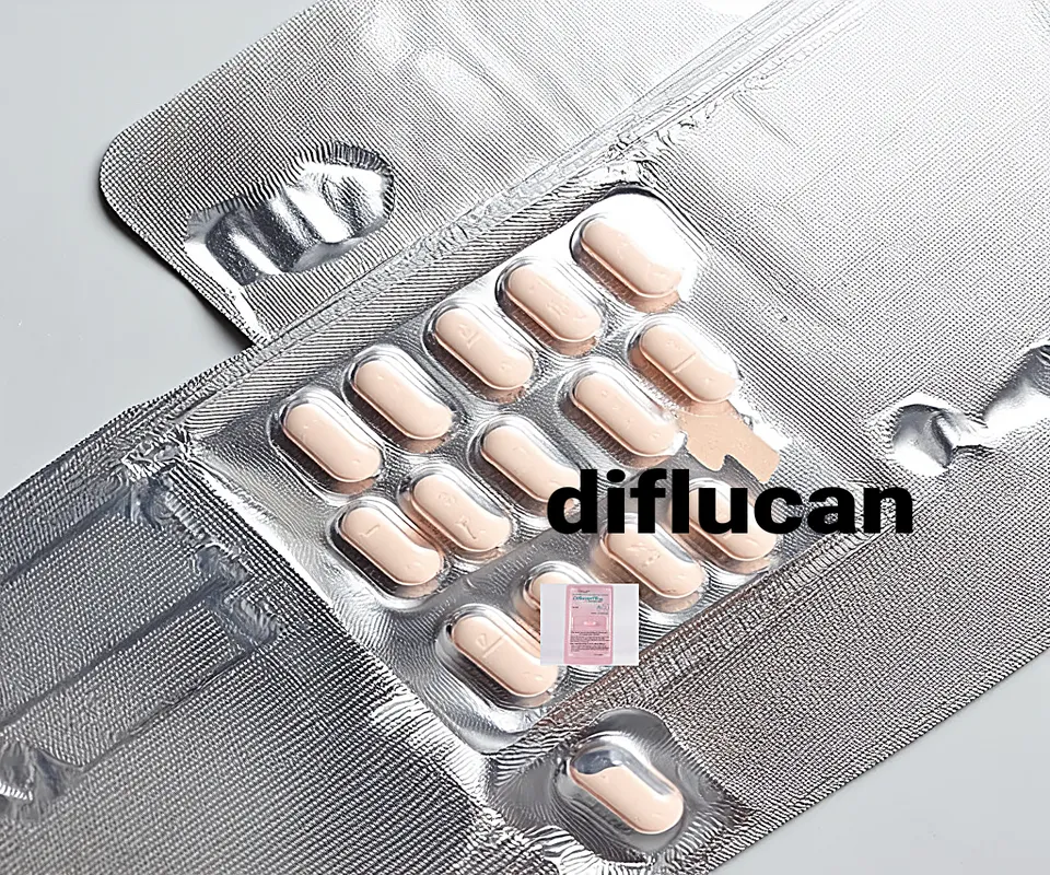 Diflucan con o sin receta